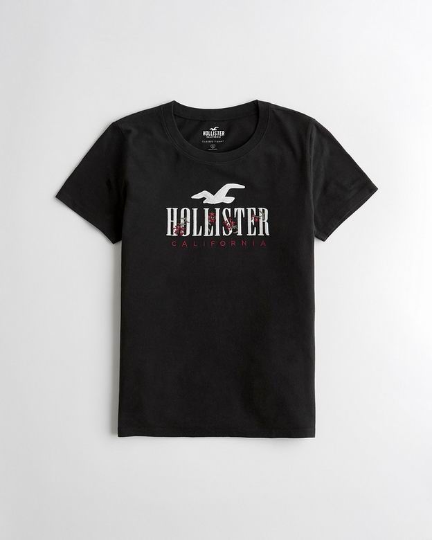 Hollister Women's T-shirts 27